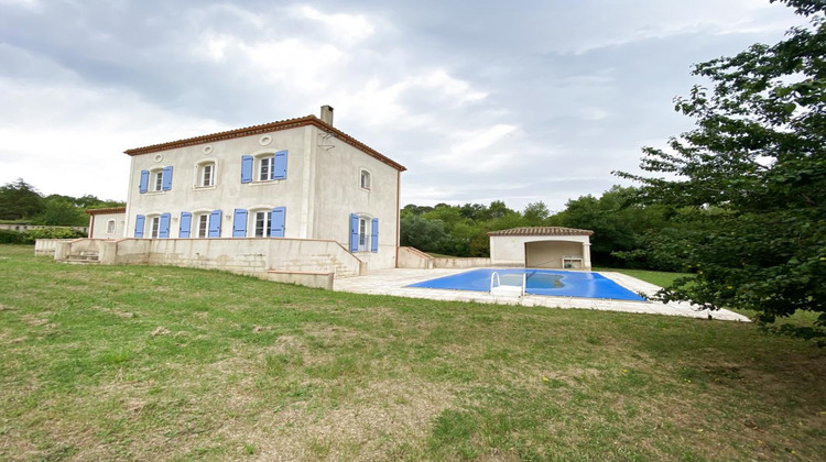 Ma-Cabane - Vente Maison CARCASSONNE, 150 m²