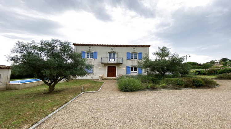 Ma-Cabane - Vente Maison CARCASSONNE, 150 m²