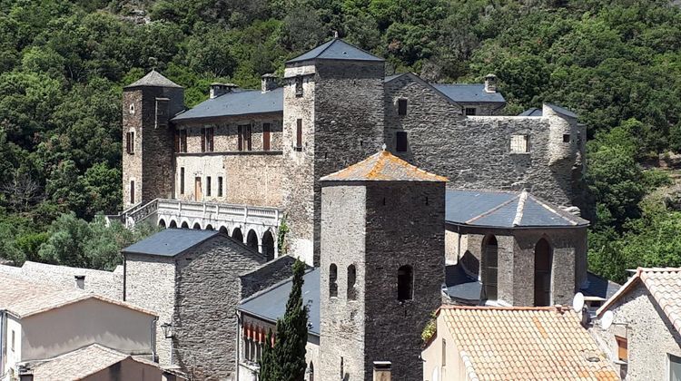 Ma-Cabane - Vente Maison CARCASSONNE, 565 m²