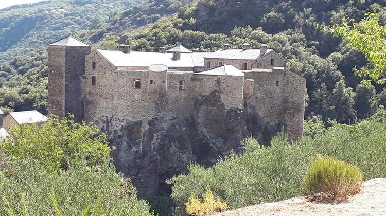 Ma-Cabane - Vente Maison CARCASSONNE, 565 m²