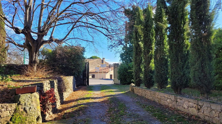 Ma-Cabane - Vente Maison CARCASSONNE, 389 m²