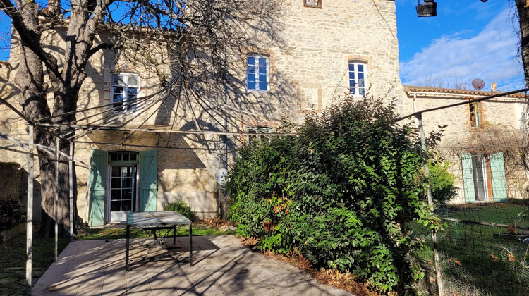 Ma-Cabane - Vente Maison CARCASSONNE, 389 m²