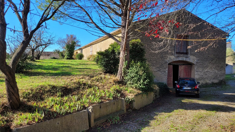 Ma-Cabane - Vente Maison CARCASSONNE, 389 m²