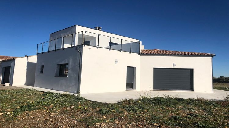 Ma-Cabane - Vente Maison CARCASSONNE, 187 m²