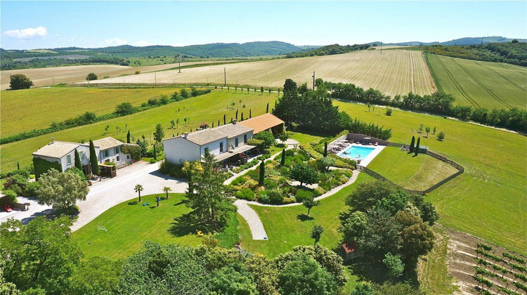 Ma-Cabane - Vente Maison CARCASSONNE, 900 m²