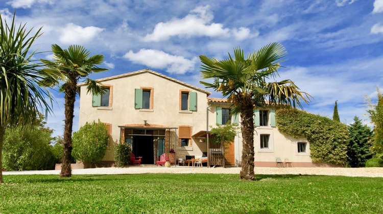 Ma-Cabane - Vente Maison CARCASSONNE, 900 m²