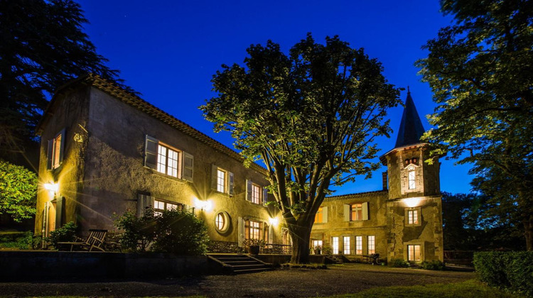 Ma-Cabane - Vente Maison CARCASSONNE, 660 m²