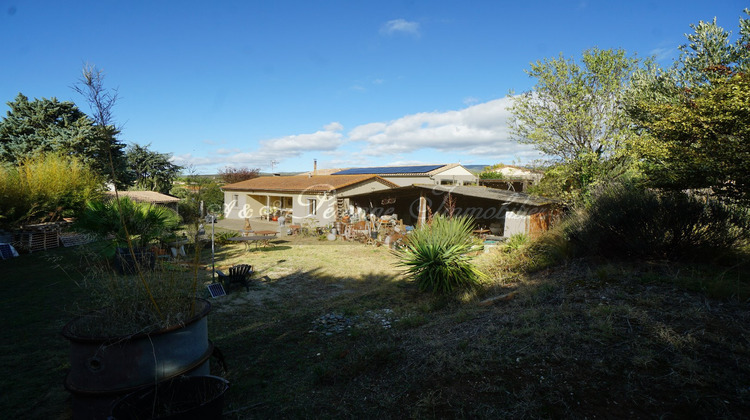 Ma-Cabane - Vente Maison CARCASSONNE, 92 m²