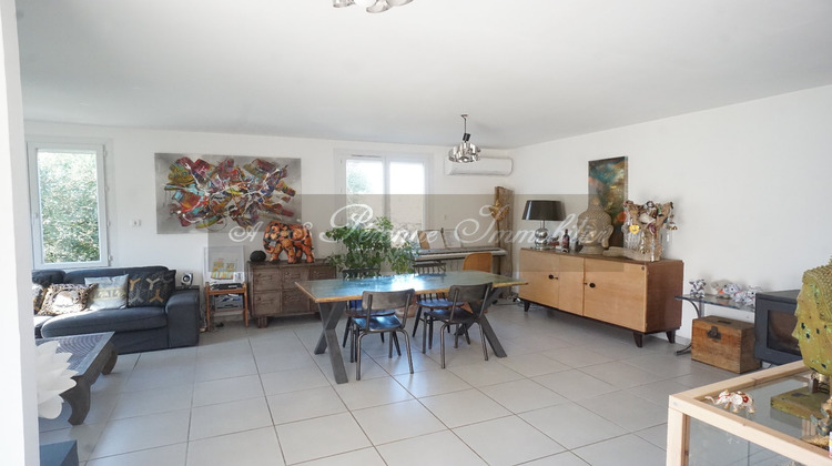 Ma-Cabane - Vente Maison CARCASSONNE, 92 m²