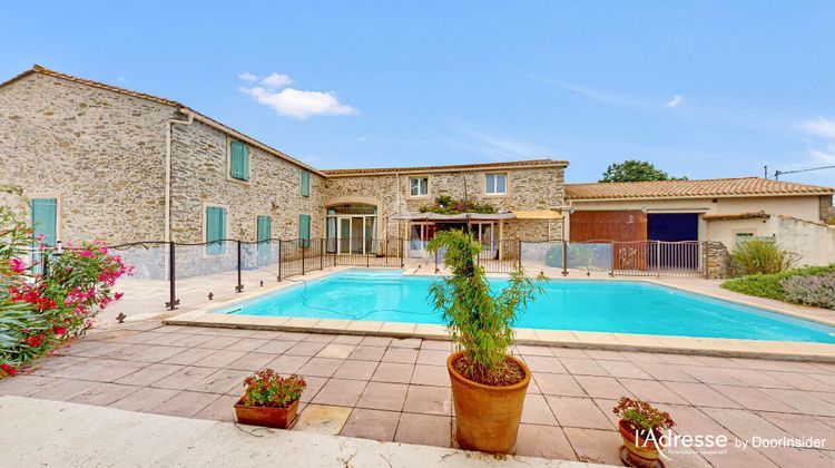 Ma-Cabane - Vente Maison CARCASSONNE, 444 m²