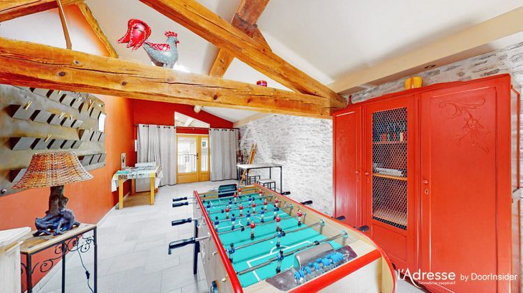 Ma-Cabane - Vente Maison CARCASSONNE, 444 m²