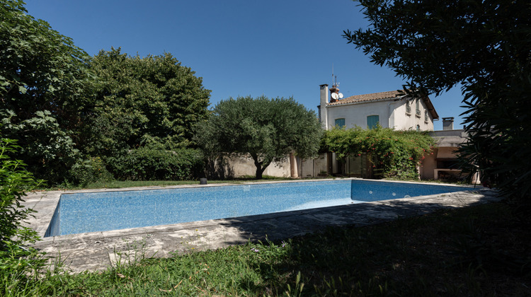 Ma-Cabane - Vente Maison Carcassonne, 250 m²