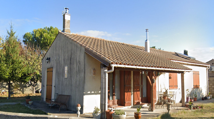 Ma-Cabane - Vente Maison Carcassonne, 105 m²