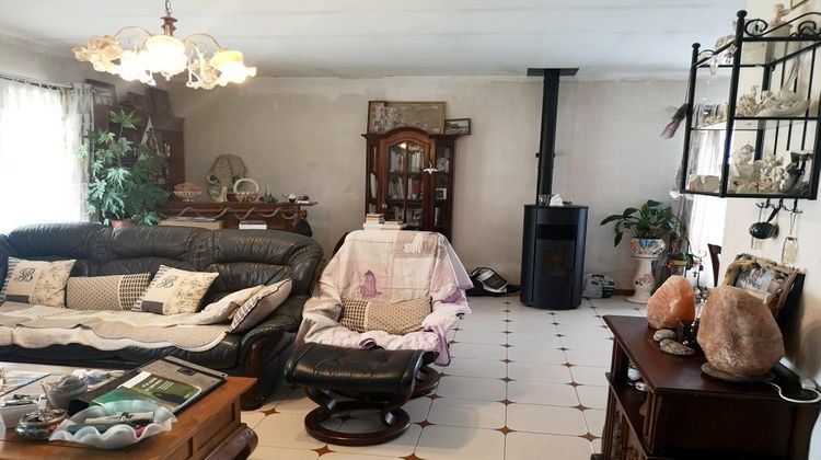 Ma-Cabane - Vente Maison Carcassonne, 105 m²