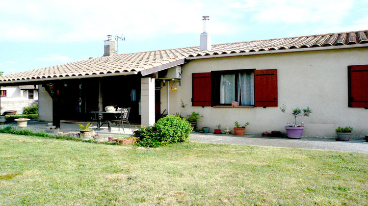 Ma-Cabane - Vente Maison Carcassonne, 105 m²