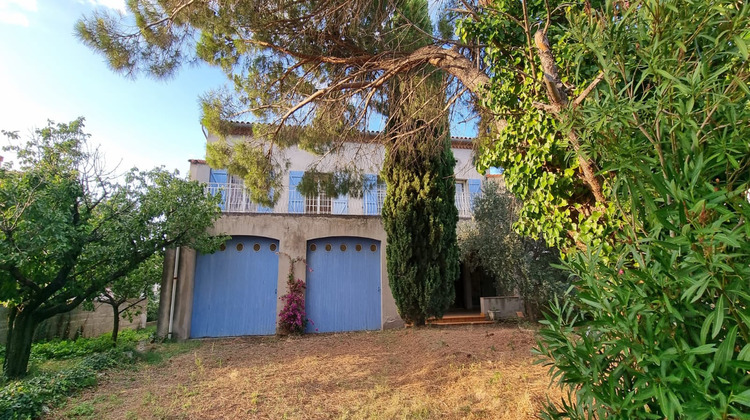 Ma-Cabane - Vente Maison Carcassonne, 150 m²