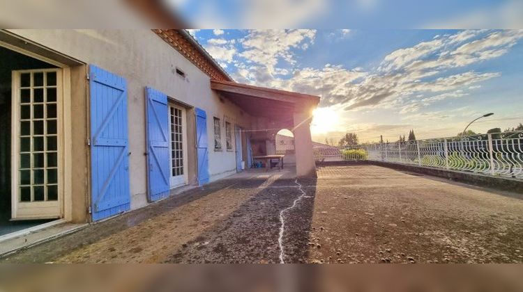 Ma-Cabane - Vente Maison Carcassonne, 150 m²