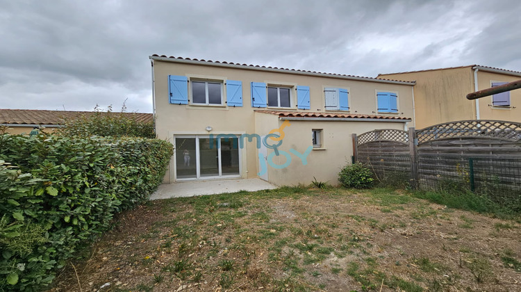 Ma-Cabane - Vente Maison Carcassonne, 84 m²