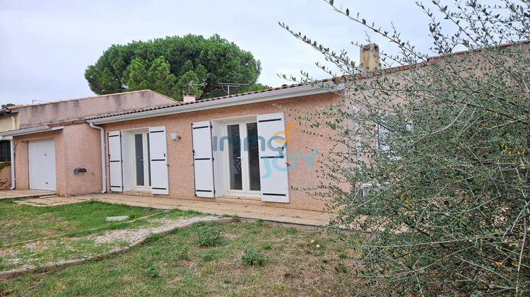 Ma-Cabane - Vente Maison Carcassonne, 100 m²