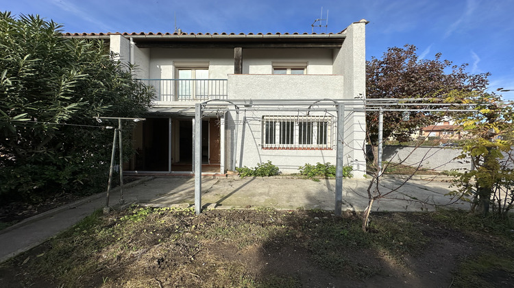 Ma-Cabane - Vente Maison Carcassonne, 89 m²