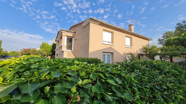 Ma-Cabane - Vente Maison Carcassonne, 153 m²