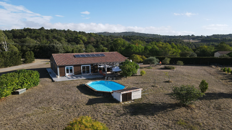 Ma-Cabane - Vente Maison Carcassonne, 129 m²