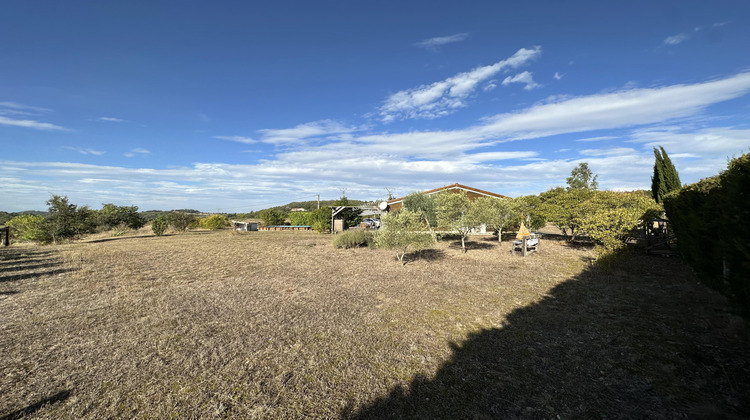 Ma-Cabane - Vente Maison Carcassonne, 129 m²