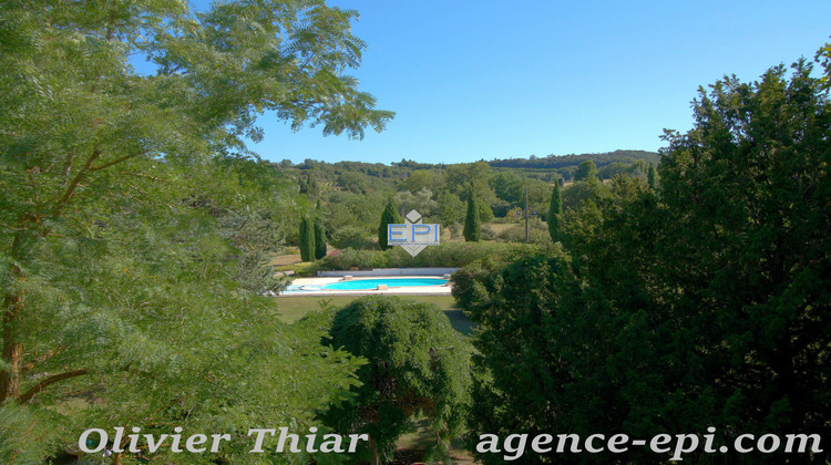 Ma-Cabane - Vente Maison Carcassonne, 518 m²