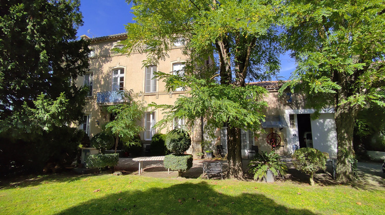 Ma-Cabane - Vente Maison Carcassonne, 518 m²