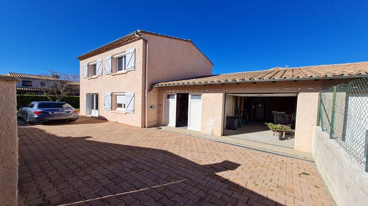 Ma-Cabane - Vente Maison Carcassonne, 95 m²