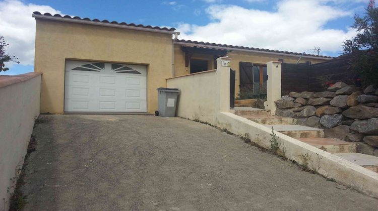 Ma-Cabane - Vente Maison Carcassonne, 165 m²