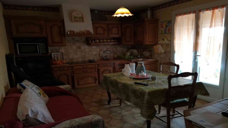 Ma-Cabane - Vente Maison Carcassonne, 158 m²