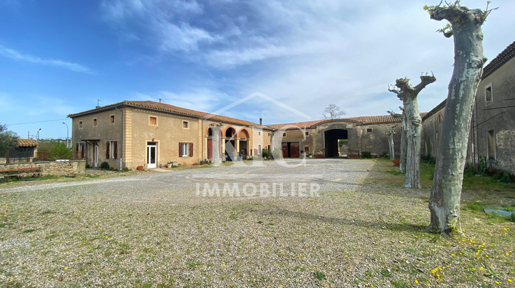 Ma-Cabane - Vente Maison Carcassonne, 167 m²