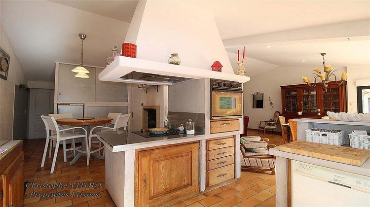 Ma-Cabane - Vente Maison CARCASSONNE, 240 m²