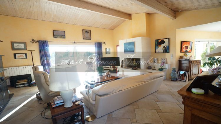 Ma-Cabane - Vente Maison CARCASSONNE, 151 m²