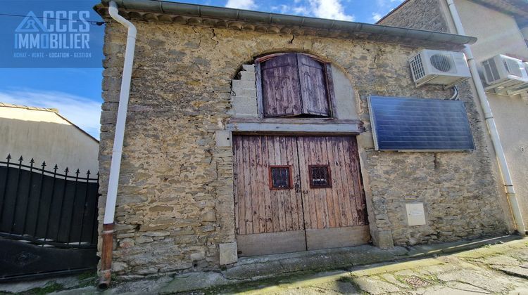 Ma-Cabane - Vente Maison CARCASSONNE, 92 m²