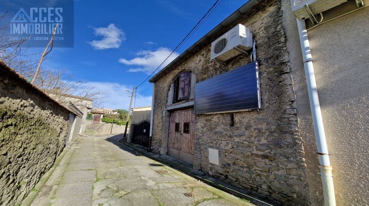 Ma-Cabane - Vente Maison CARCASSONNE, 92 m²