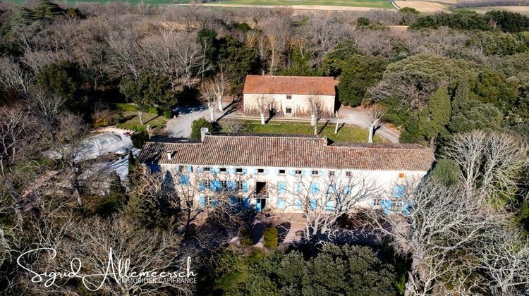 Ma-Cabane - Vente Maison CARCASSONNE, 1100 m²