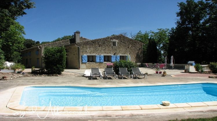 Ma-Cabane - Vente Maison CARCASSONNE, 1100 m²