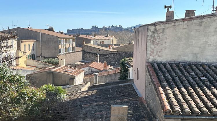 Ma-Cabane - Vente Maison CARCASSONNE, 185 m²