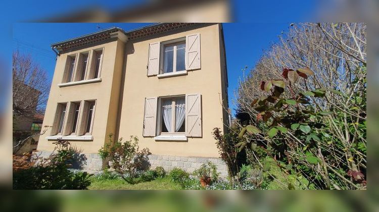 Ma-Cabane - Vente Maison Carcassonne, 190 m²