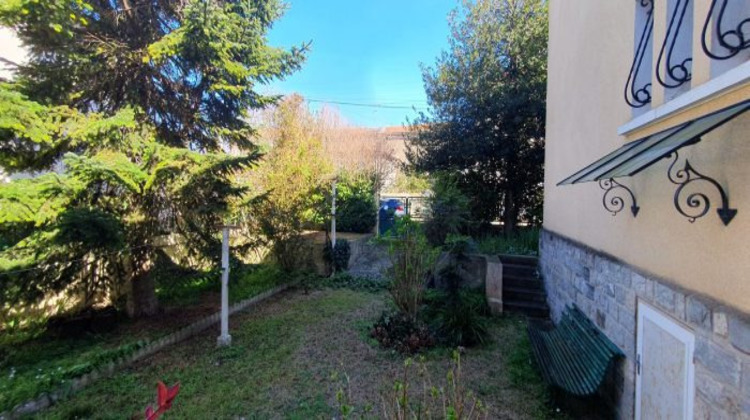 Ma-Cabane - Vente Maison Carcassonne, 190 m²