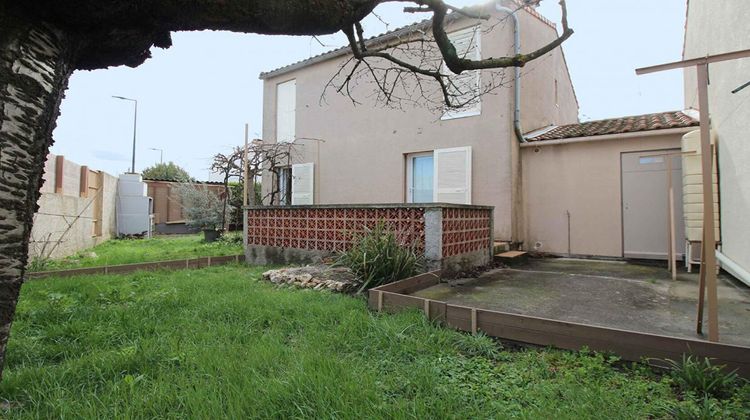 Ma-Cabane - Vente Maison CARCASSONNE, 90 m²