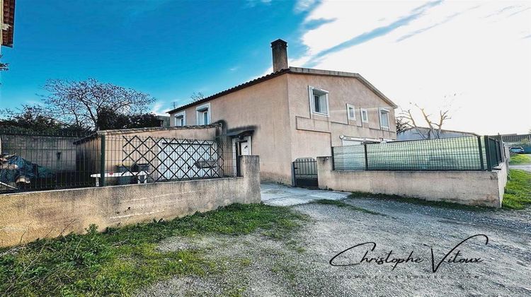 Ma-Cabane - Vente Maison CARCASSONNE, 180 m²