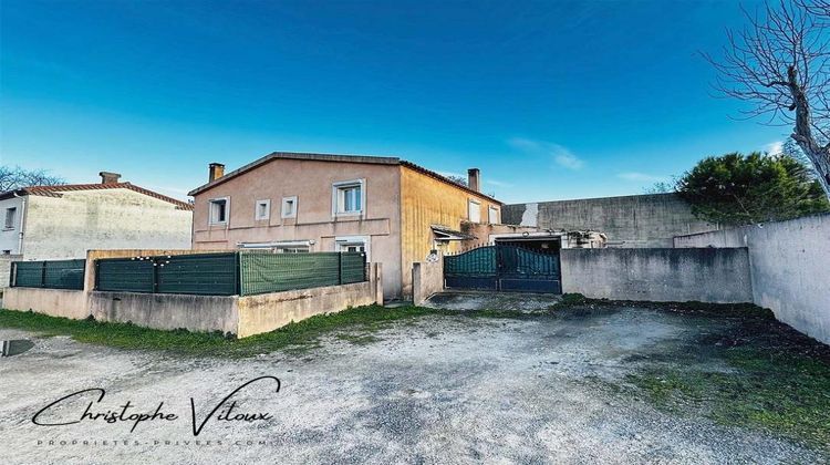 Ma-Cabane - Vente Maison CARCASSONNE, 180 m²