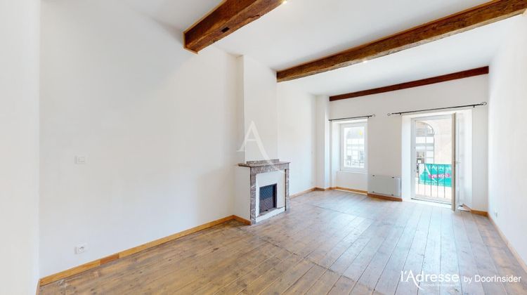 Ma-Cabane - Vente Maison CARCASSONNE, 122 m²