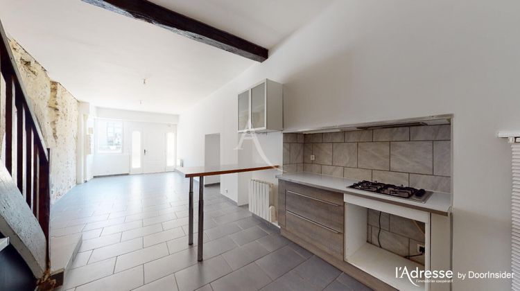 Ma-Cabane - Vente Maison CARCASSONNE, 122 m²