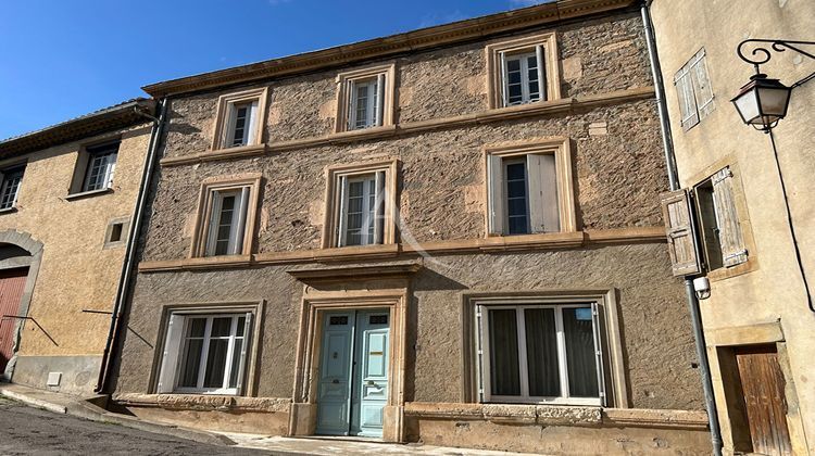 Ma-Cabane - Vente Maison CARCASSONNE, 191 m²