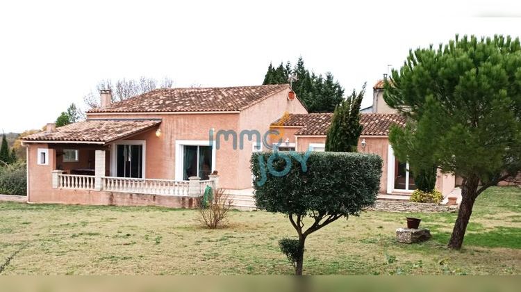 Ma-Cabane - Vente Maison Carcassonne, 191 m²