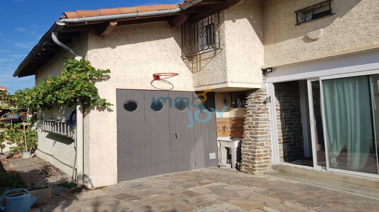 Ma-Cabane - Vente Maison Carcassonne, 115 m²